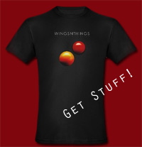 shirts, hats, stuff