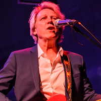 Ron Smevik